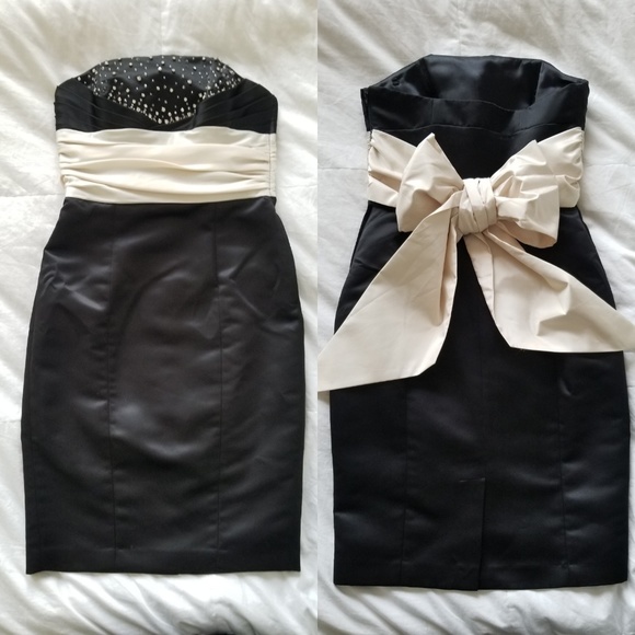 Betsey Johnson Dresses & Skirts - Betsey Johnson LBD holiday dress